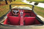 Austin-Healey 3000 1967 года